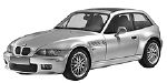 BMW E36-7 C0949 Fault Code