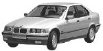 BMW E36 C0949 Fault Code