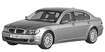 BMW E66 C0949 Fault Code