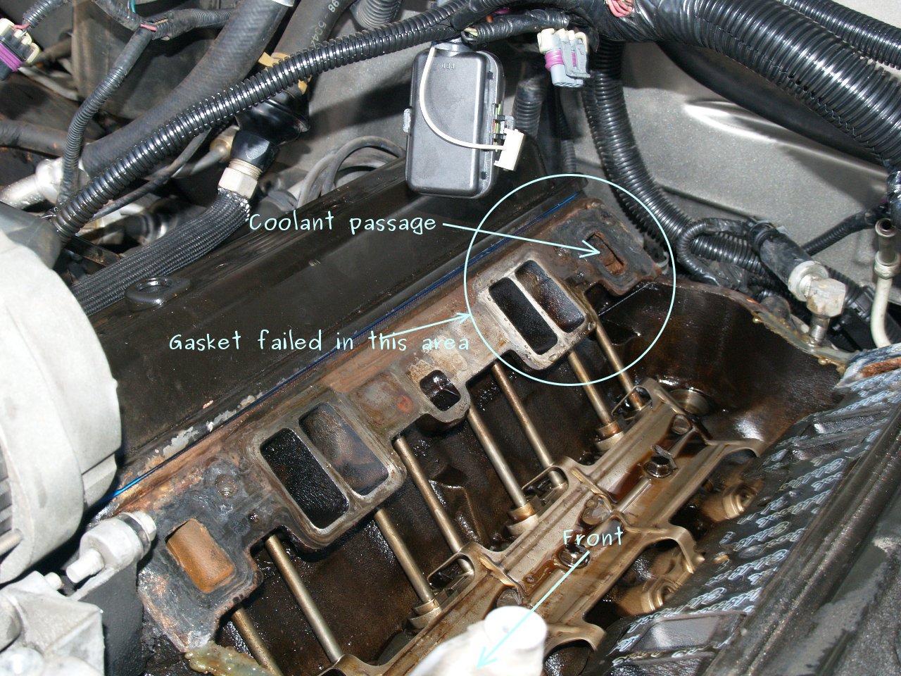 See C0949 repair manual